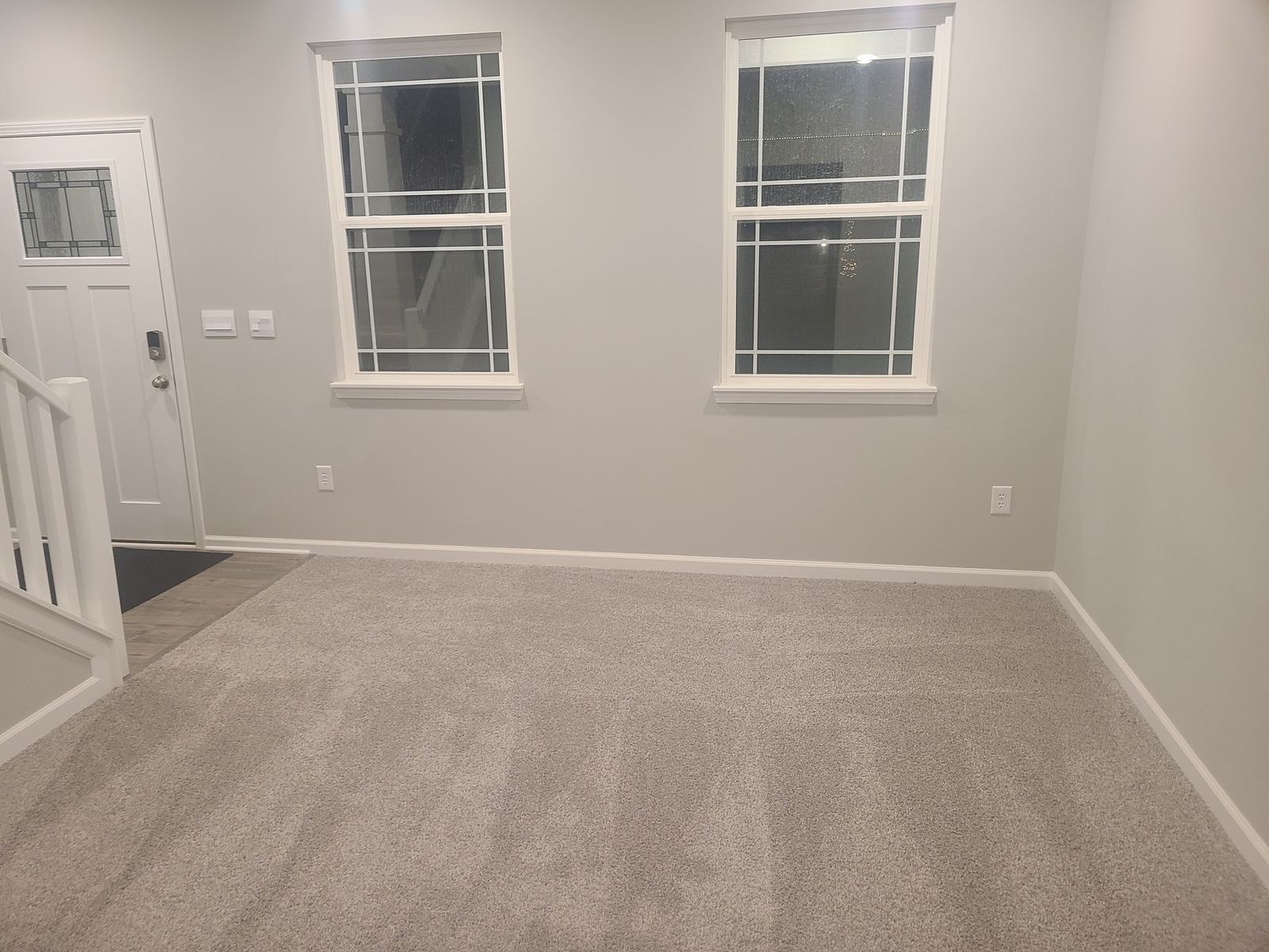 Completed Indiana renovation delivered through a Brickyard project partnership