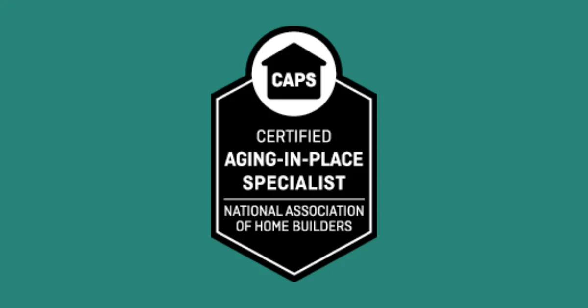 CAPS Certified Staff