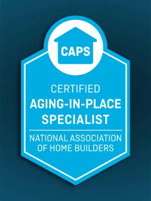 CAPS Certified Staff