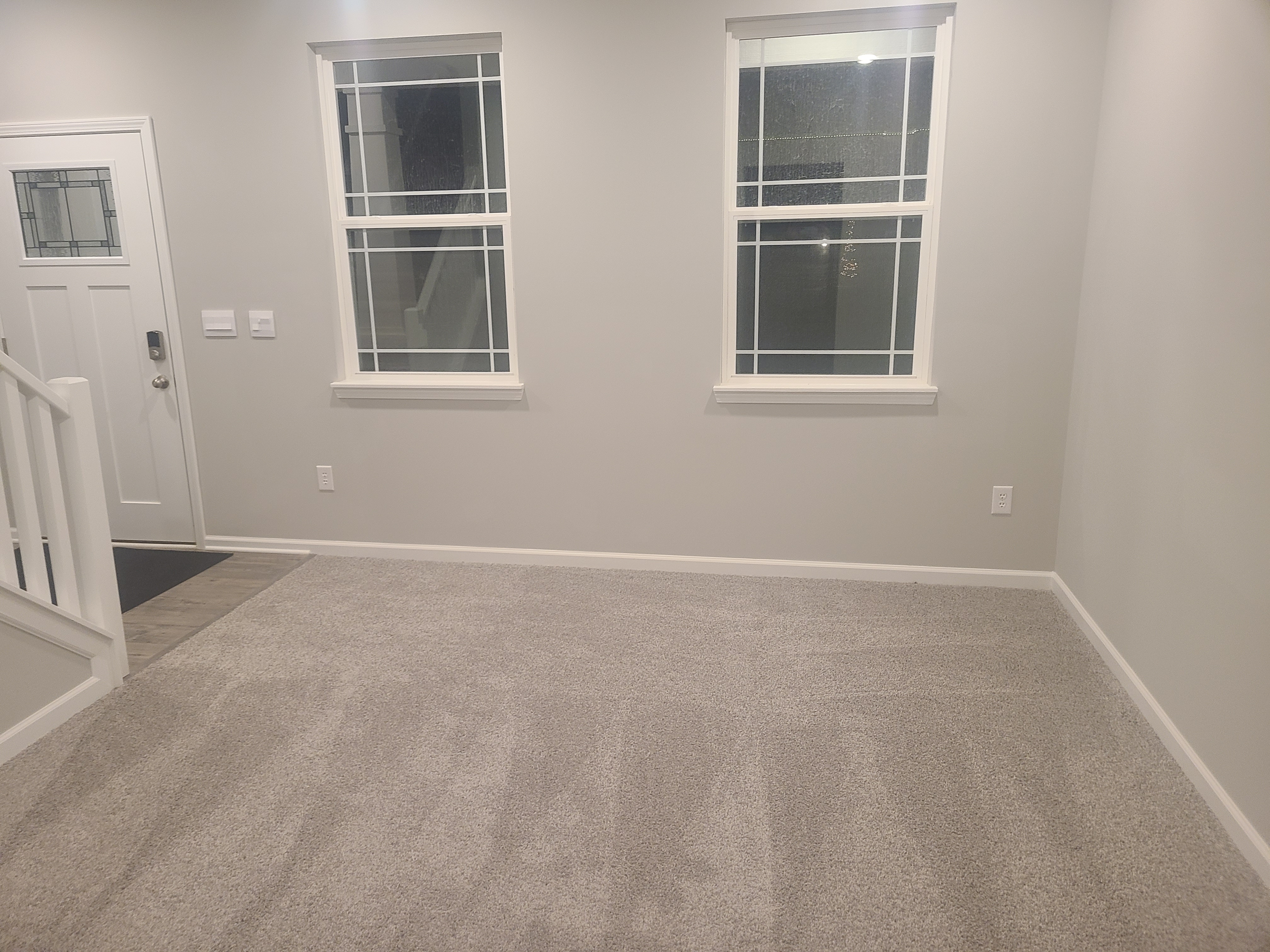 Completed home project by Brickyard Houses